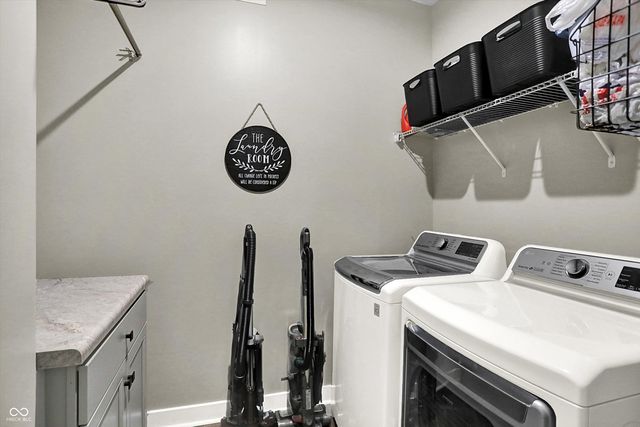 7272 W Beyers Court, New Palestine, IN 46163