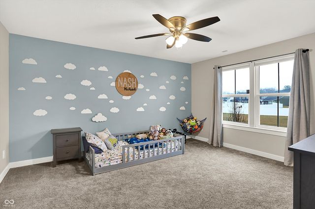 7272 W Beyers Court, New Palestine, IN 46163