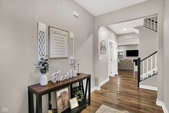 7272 W Beyers Court, New Palestine, IN 46163