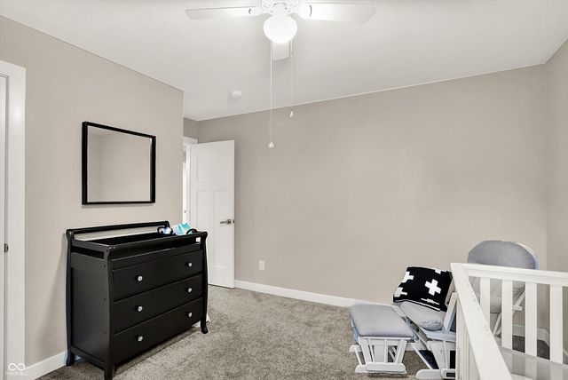 7272 W Beyers Court, New Palestine, IN 46163