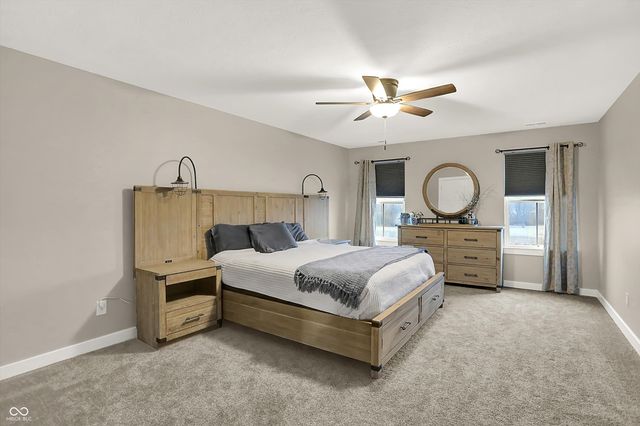 7272 W Beyers Court, New Palestine, IN 46163