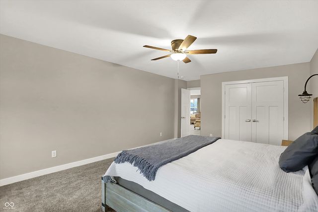 7272 W Beyers Court, New Palestine, IN 46163