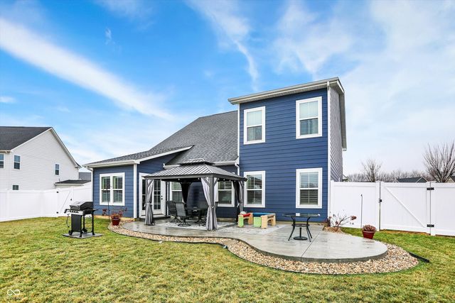 7272 W Beyers Court, New Palestine, IN 46163