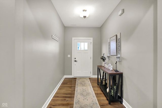 7272 W Beyers Court, New Palestine, IN 46163