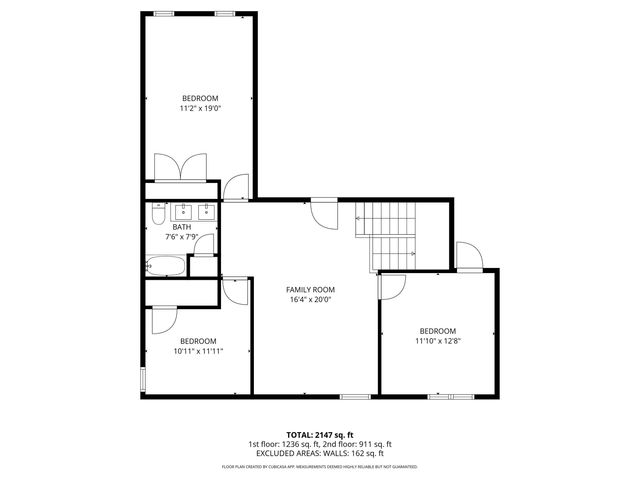 7272 W Beyers Court, New Palestine, IN 46163