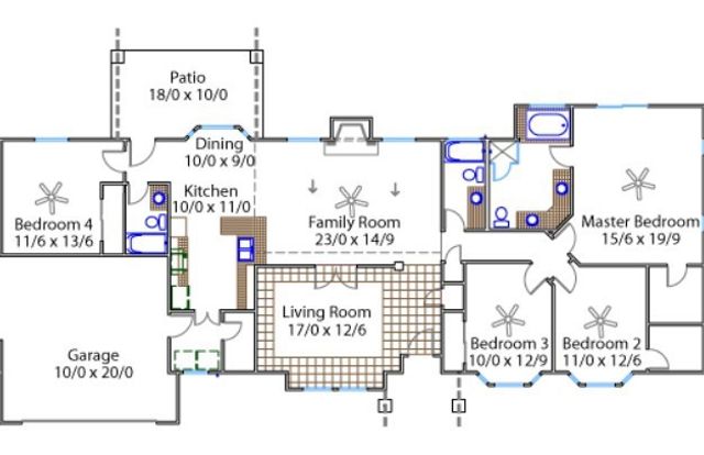 4121 Indian Rock, Mariposa, CA 95338