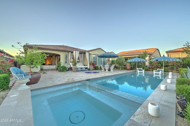 313 E LIME Court, Queen Creek, AZ 85140