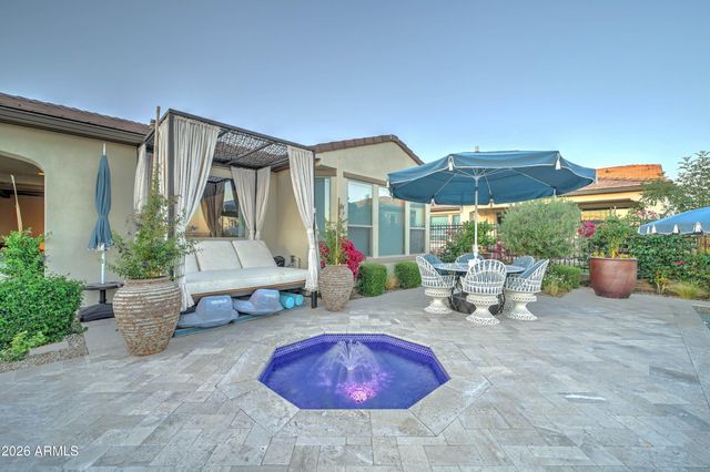 313 E LIME Court, Queen Creek, AZ 85140