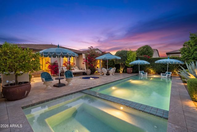 313 E LIME Court, Queen Creek, AZ 85140