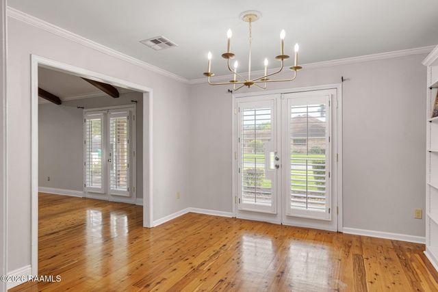 704 Canaan Drive, Lafayette, LA 70508