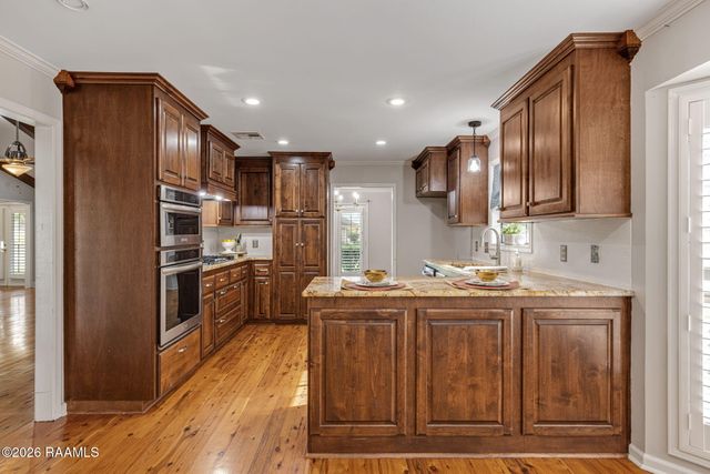 704 Canaan Drive, Lafayette, LA 70508