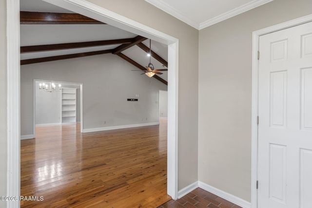 704 Canaan Drive, Lafayette, LA 70508