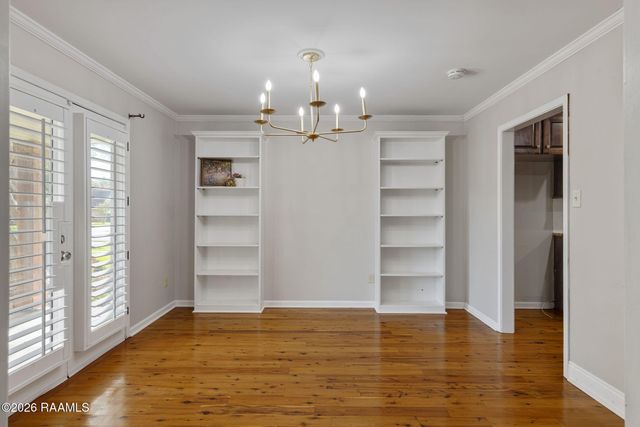 704 Canaan Drive, Lafayette, LA 70508