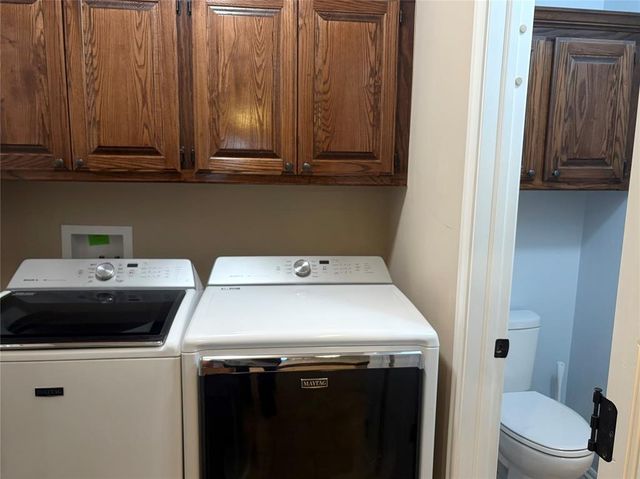 1917 Hebron Court, Yukon, OK 73099