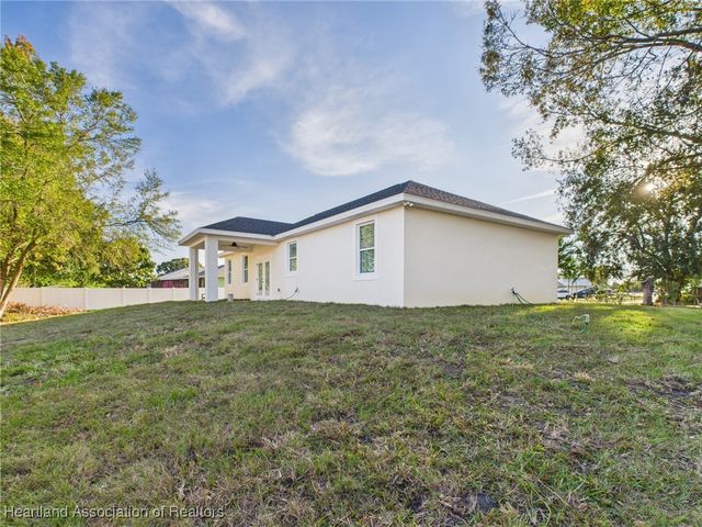 4634 Navarre Avenue, Sebring, FL 33872