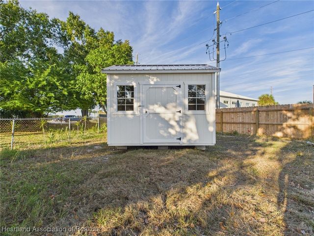 4634 Navarre Avenue, Sebring, FL 33872