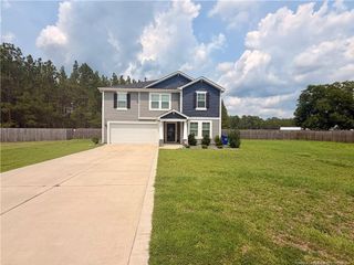 158 Craftsman Court, Raeford, NC 28376