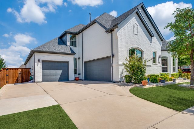 741 Almeda Lane, Prosper, TX 75078