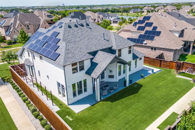 741 Almeda Lane, Prosper, TX 75078