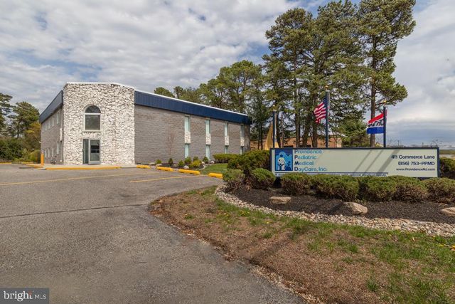 411 COMMERCE LN, West Berlin, NJ 08091