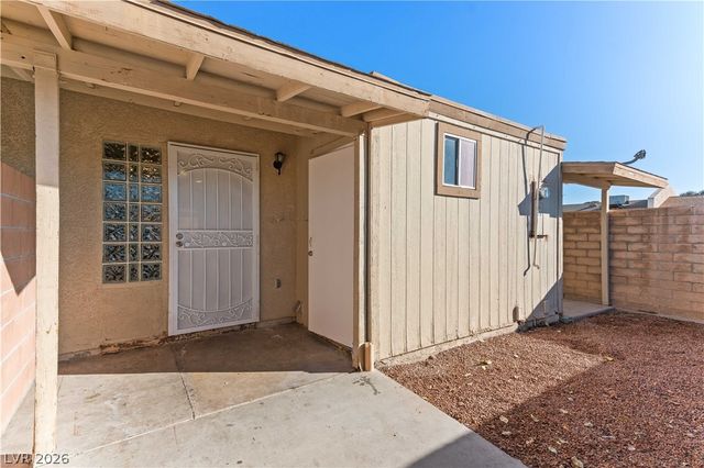 326 Linn Lane, Las Vegas, NV 89110