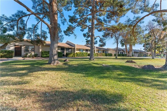 326 Linn Lane, Las Vegas, NV 89110