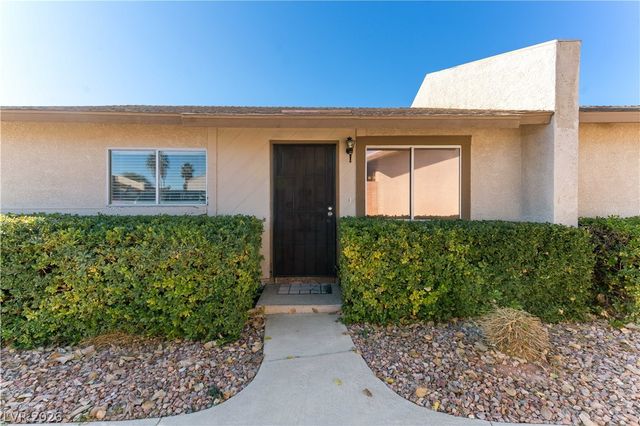 326 Linn Lane, Las Vegas, NV 89110