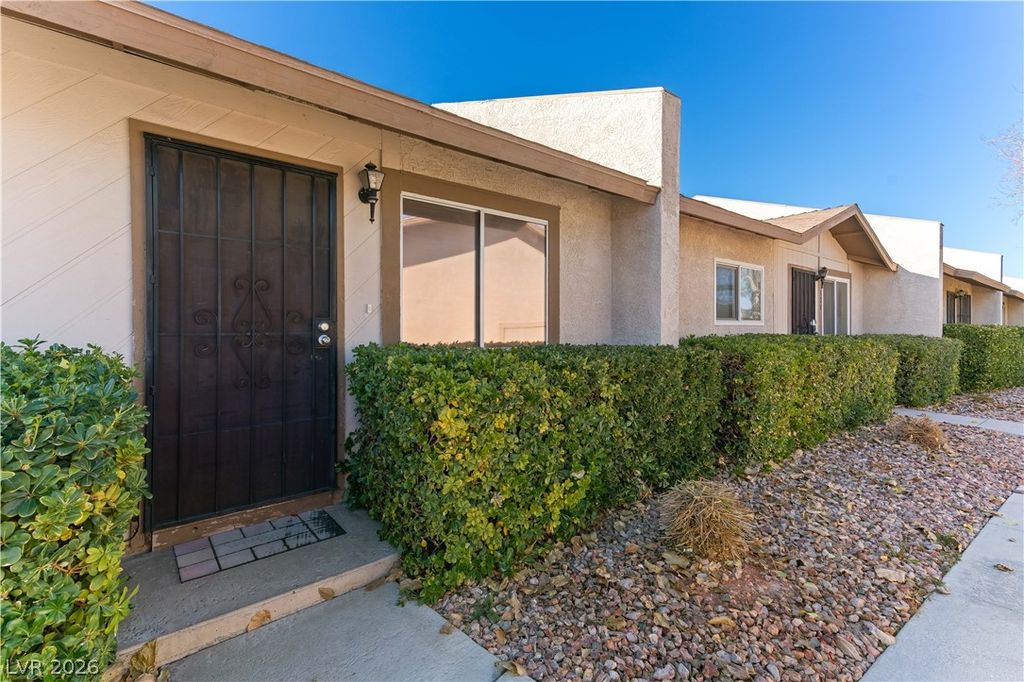 326 Linn Lane, Las Vegas, NV 89110