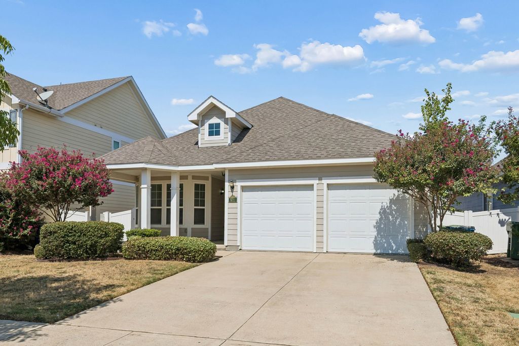 9021 Benevolent Court, Providence Village, TX 76227 — photo 2