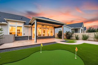 6442 Pomegranate Blossom Drive, Katy, TX 77493