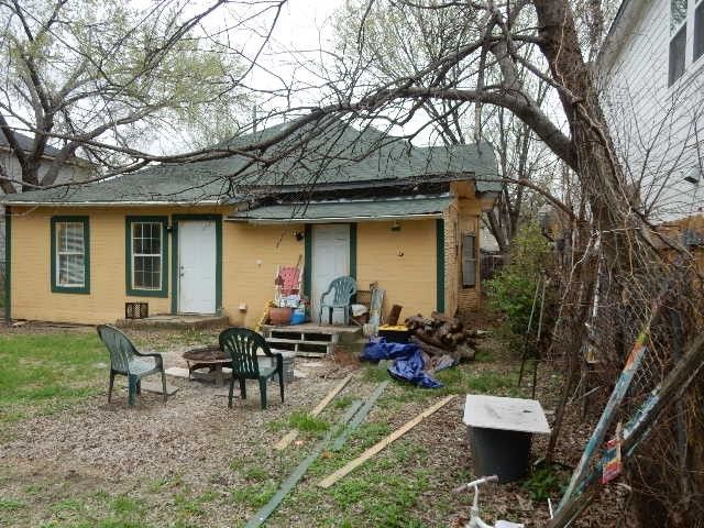 3113 Pennsylvania Avenue, Dallas, TX 75215