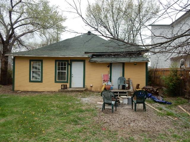 3113 Pennsylvania Avenue, Dallas, TX 75215