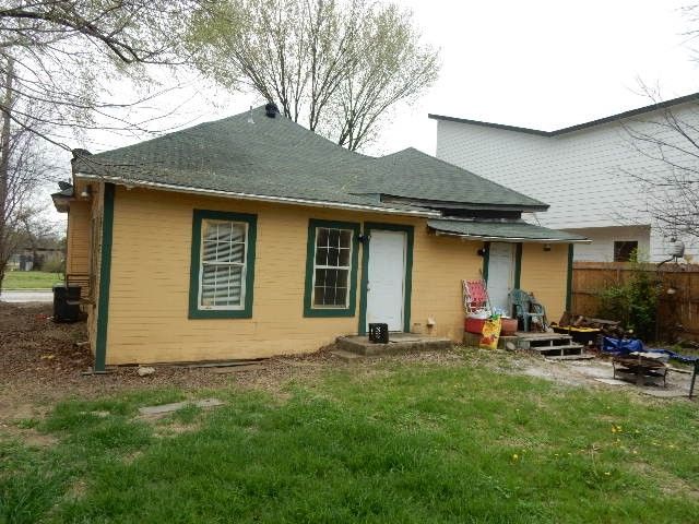 3113 Pennsylvania Avenue, Dallas, TX 75215