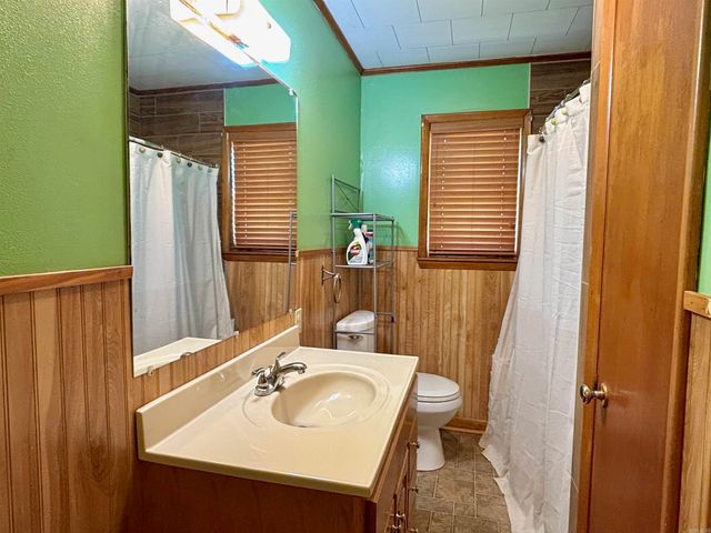 202 S Free St, Portia, AR 72457