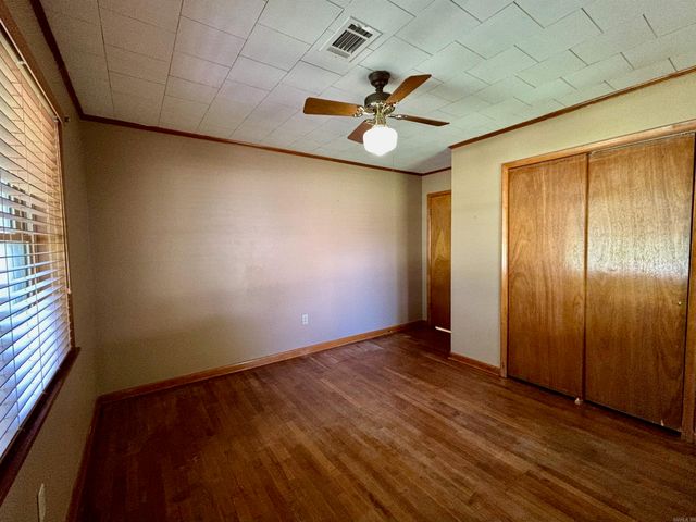 202 S Free St, Portia, AR 72457