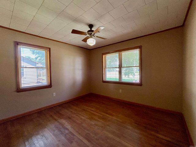 202 S Free St, Portia, AR 72457