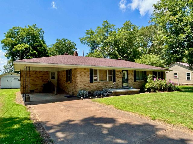 202 S Free St, Portia, AR 72457