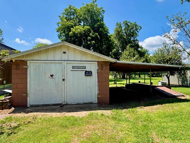 202 S Free St, Portia, AR 72457