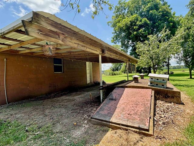 202 S Free St, Portia, AR 72457