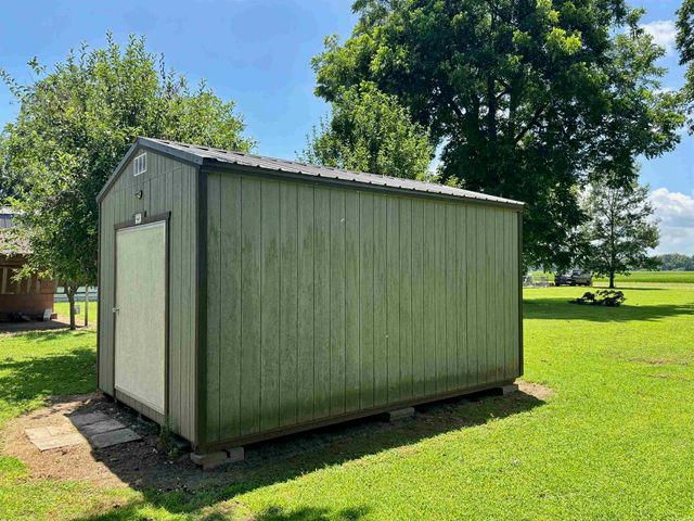 202 S Free St, Portia, AR 72457