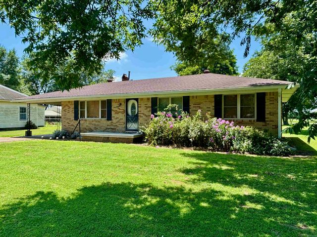 202 S Free St, Portia, AR 72457