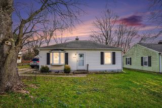 4128 Taft Street, Kalamazoo Twp, MI 49004