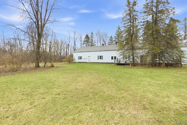 271 Barnard Road, Schroeppel, NY 13135