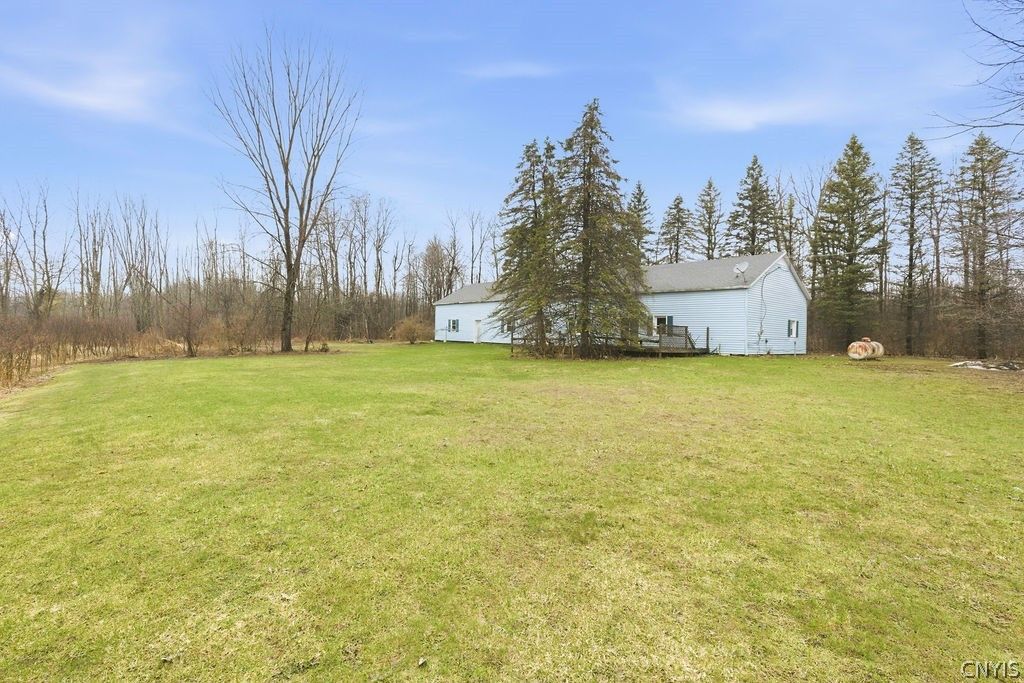 271 Barnard Road, Schroeppel, NY 13135