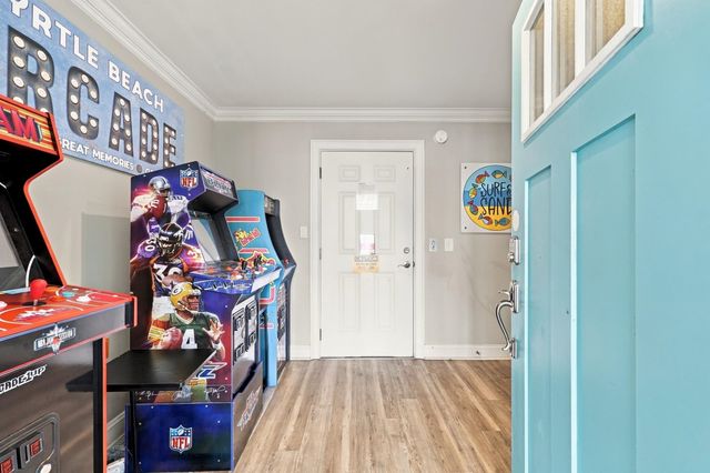 1102 Perrin Dr., North Myrtle Beach, SC 29582