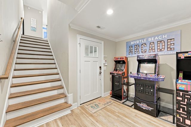 1102 Perrin Dr., North Myrtle Beach, SC 29582