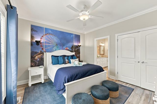 1102 Perrin Dr., North Myrtle Beach, SC 29582