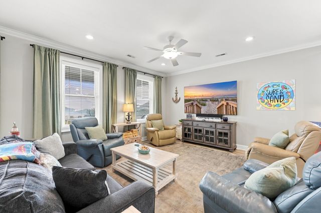 1102 Perrin Dr., North Myrtle Beach, SC 29582
