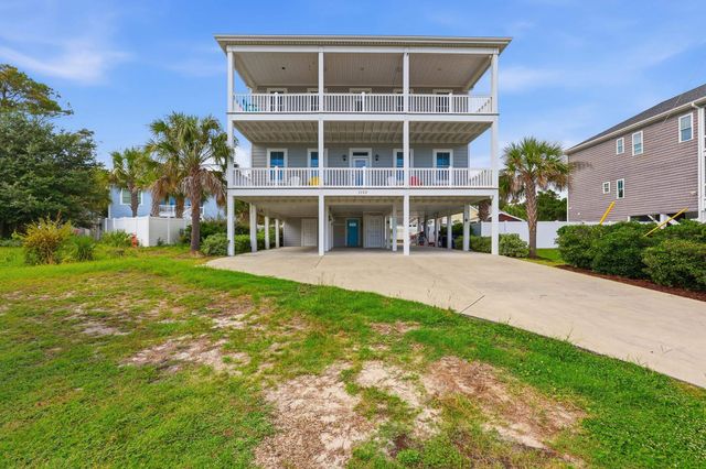 1102 Perrin Dr., North Myrtle Beach, SC 29582
