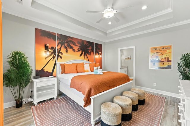 1102 Perrin Dr., North Myrtle Beach, SC 29582